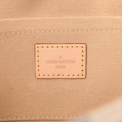 Louis Vuitton Damier Azur Favorite MM 6 of 10