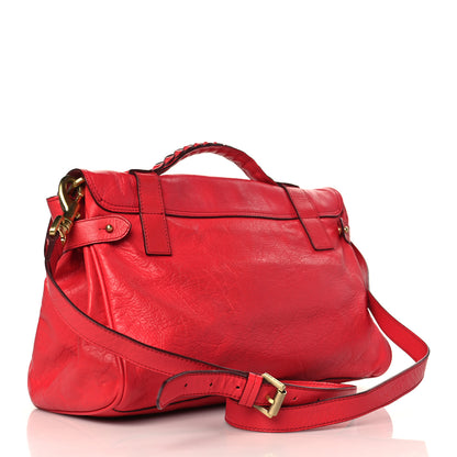 Mulberry Soft Buffalo Medium Alexa Watermelon 2 of 7