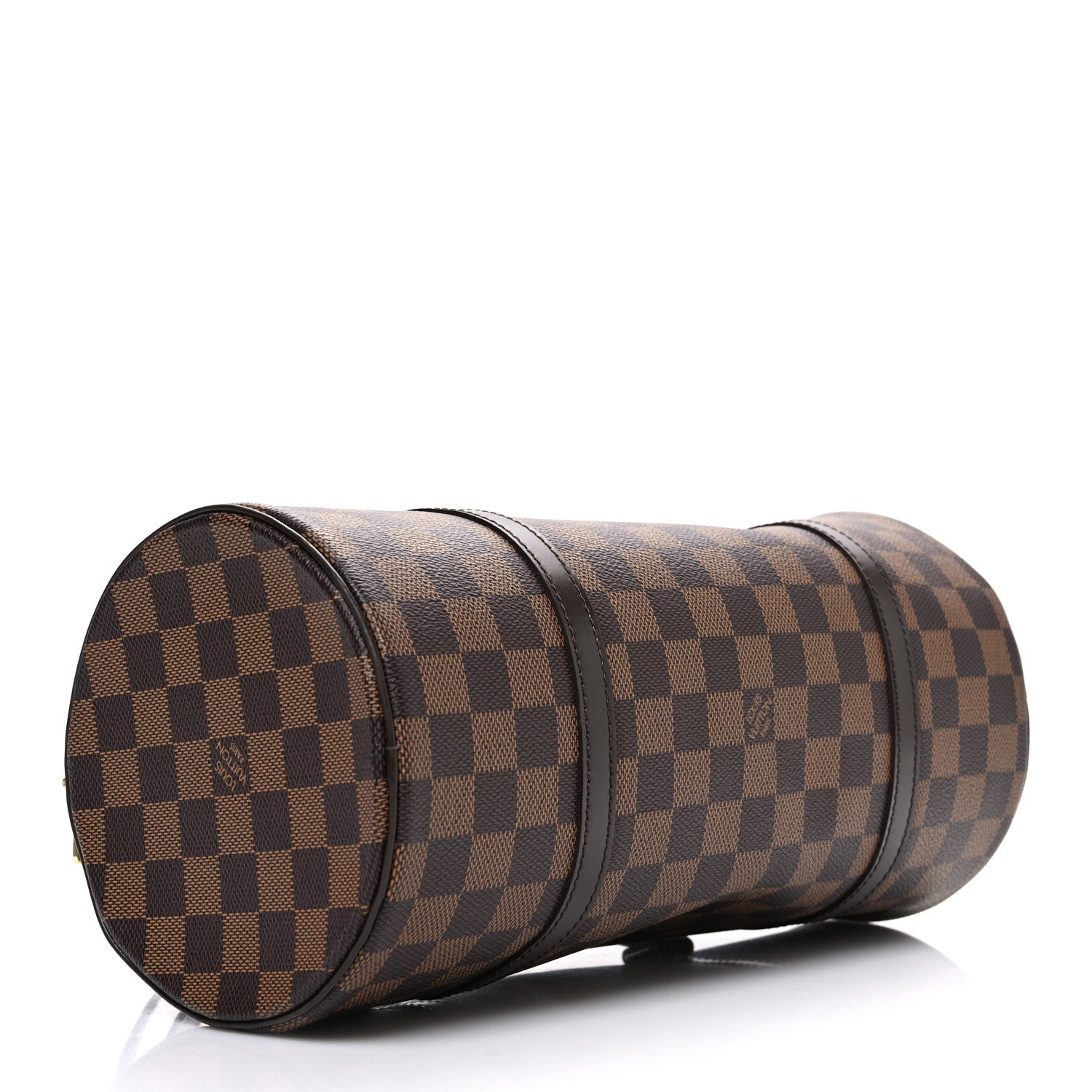 Louis Vuitton Damier Ebene Papillon 30 With Companion 5 of 10