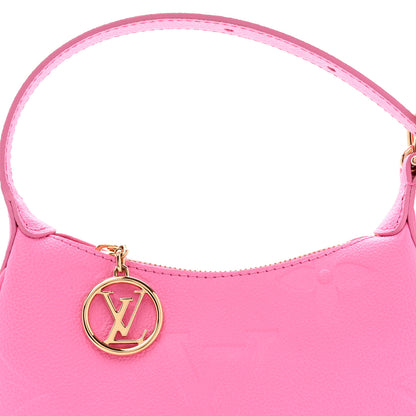 Louis Vuitton Empreinte Monogram Mini Moon Rose Lollipop 7 of 9