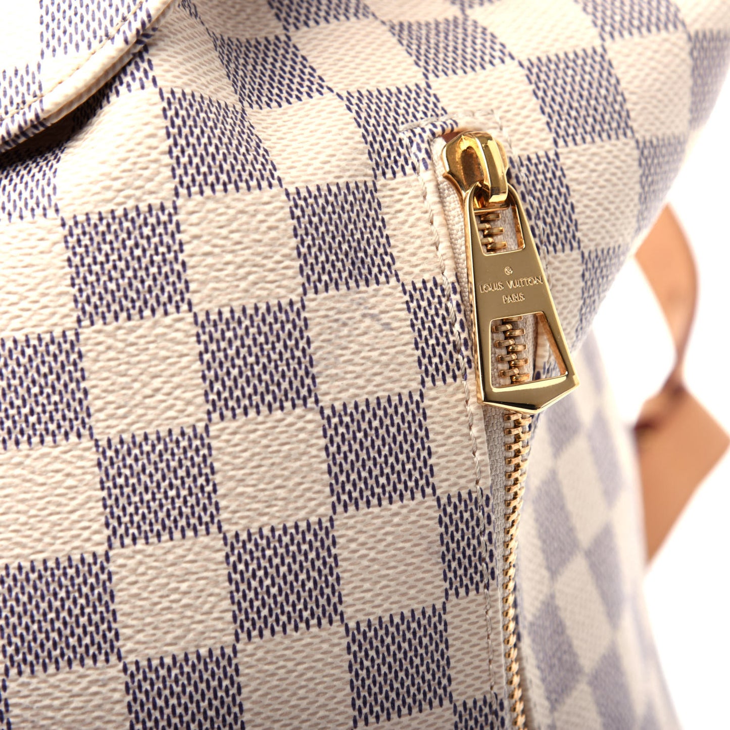 Damier Azur Sperone Backpack