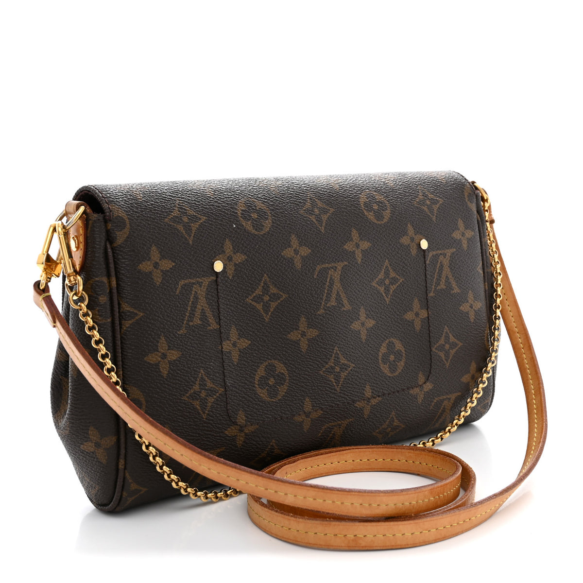 Monogram Favorite MM