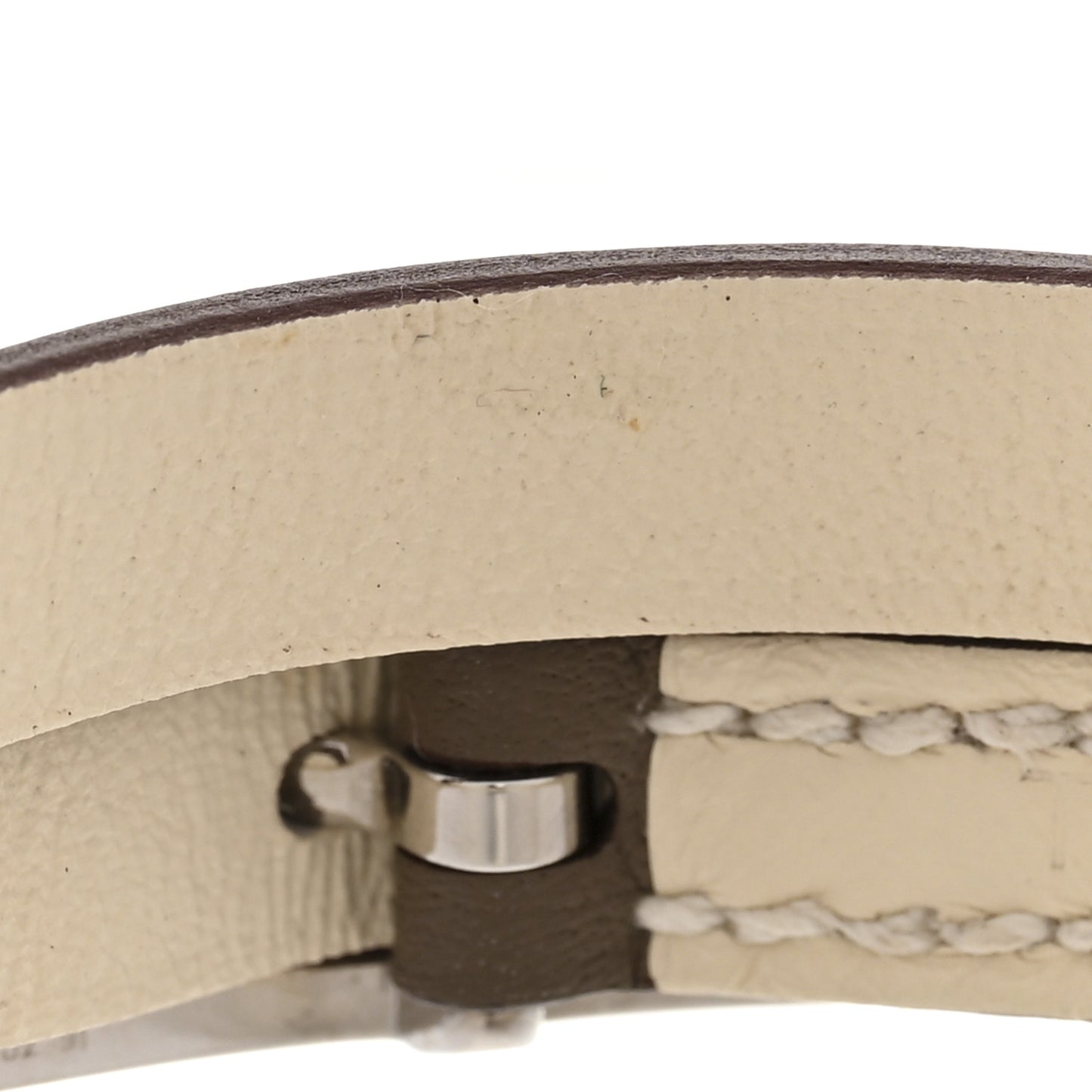 Swift Behapi Double Tour Bracelet Etoupe Nata