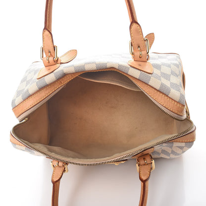 Louis Vuitton Damier Azur Berkeley 5 of 22