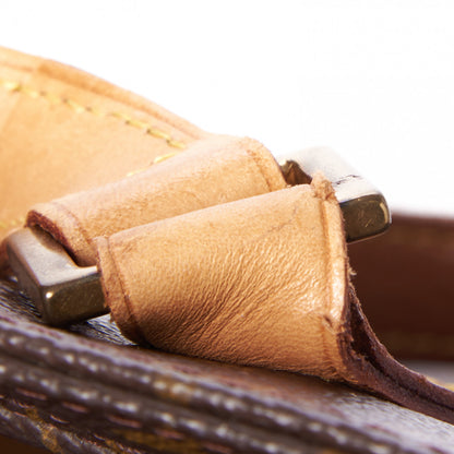 Louis Vuitton Monogram Luco 9 of 9