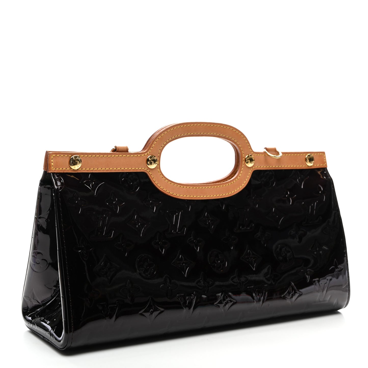 Vernis Roxbury Drive Amarante