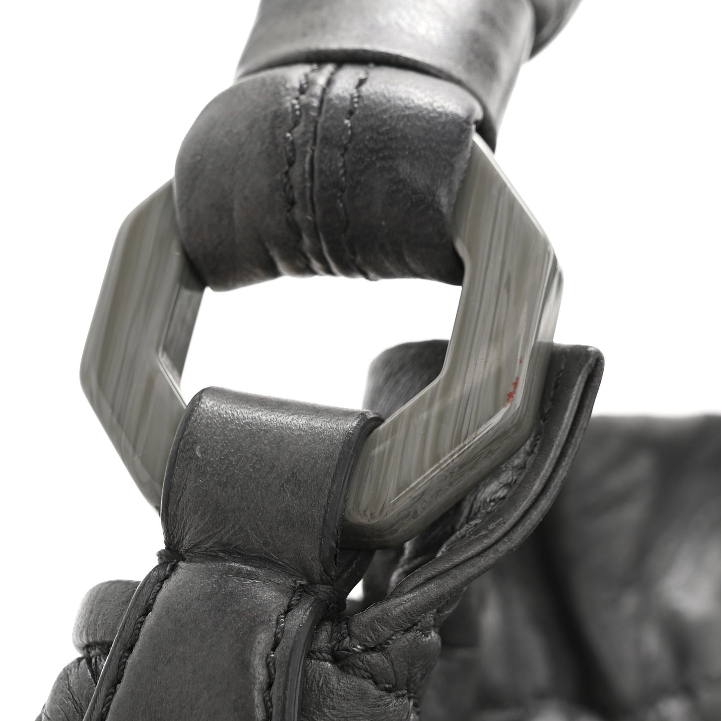 Monogram Olympe Nimbus PM Anthracite