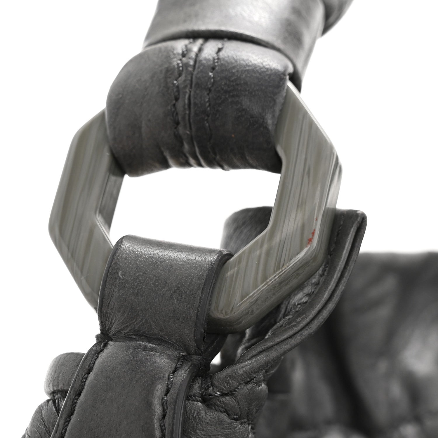 Louis Vuitton Monogram Olympe Nimbus PM Anthracite 12 of 13