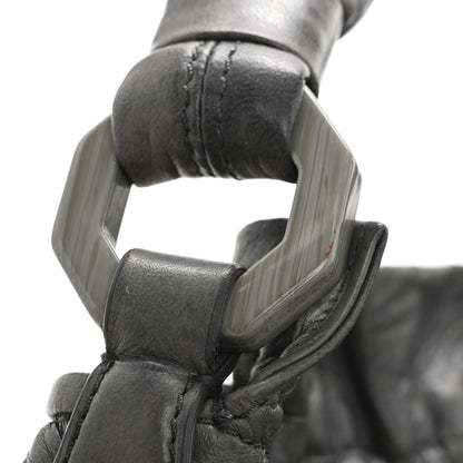 Louis Vuitton Monogram Olympe Nimbus PM Anthracite 12 of 13