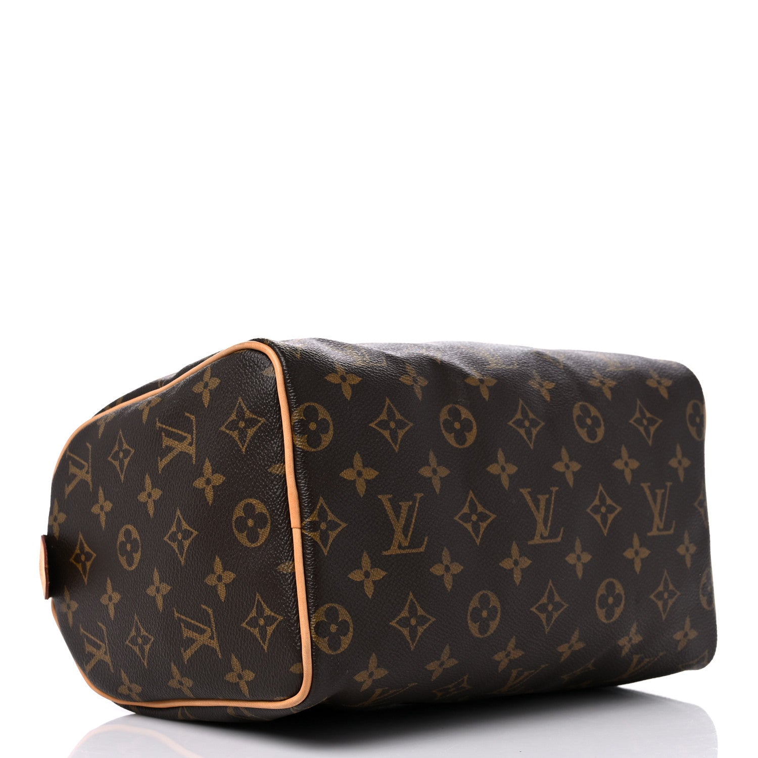 Louis Vuitton Monogram Speedy 25 4 of 12