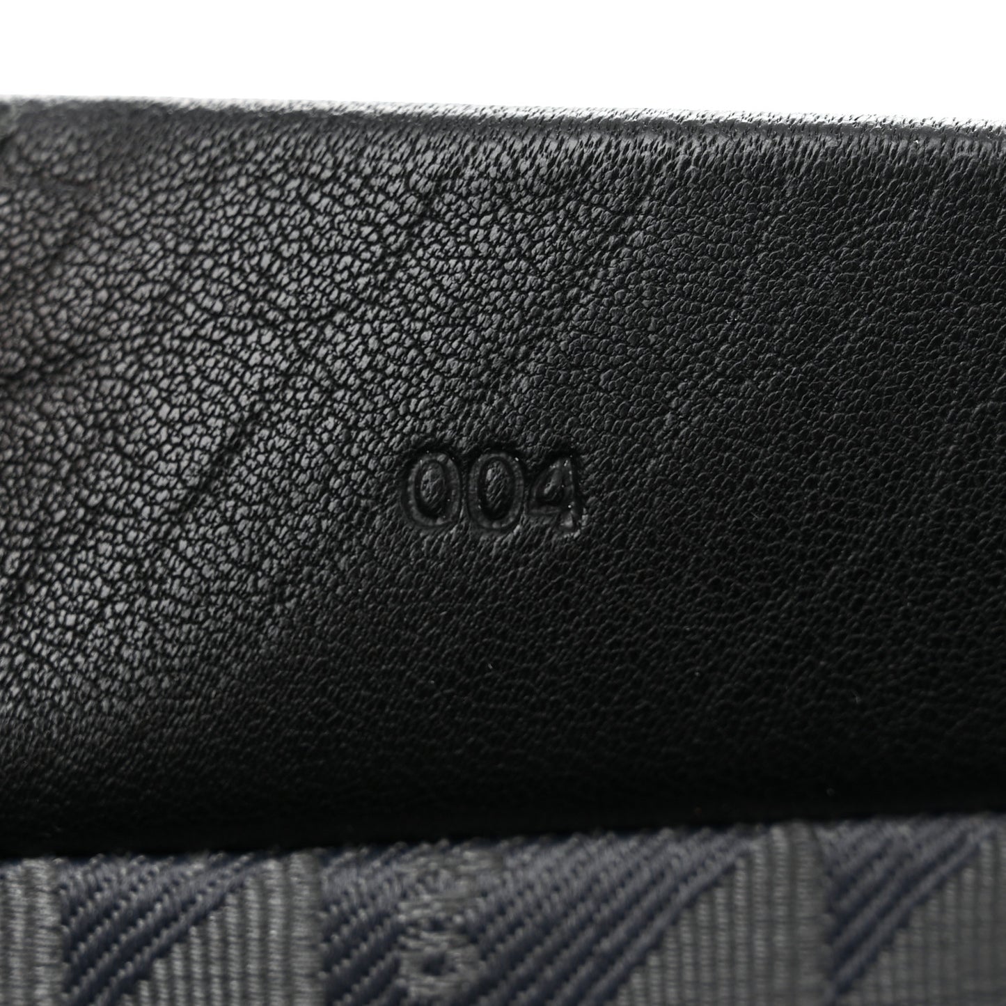 Lambskin Tiny PS1 Satchel Black