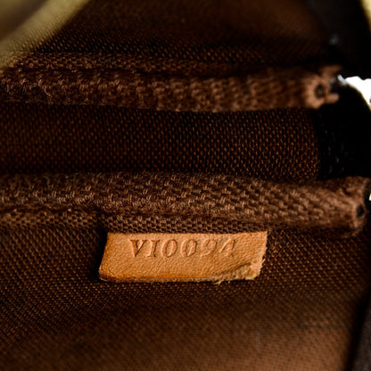 Louis Vuitton Monogram Panda Pochette Accessories 6 of 7