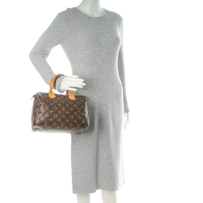Louis Vuitton Monogram Speedy 25 2 of 7
