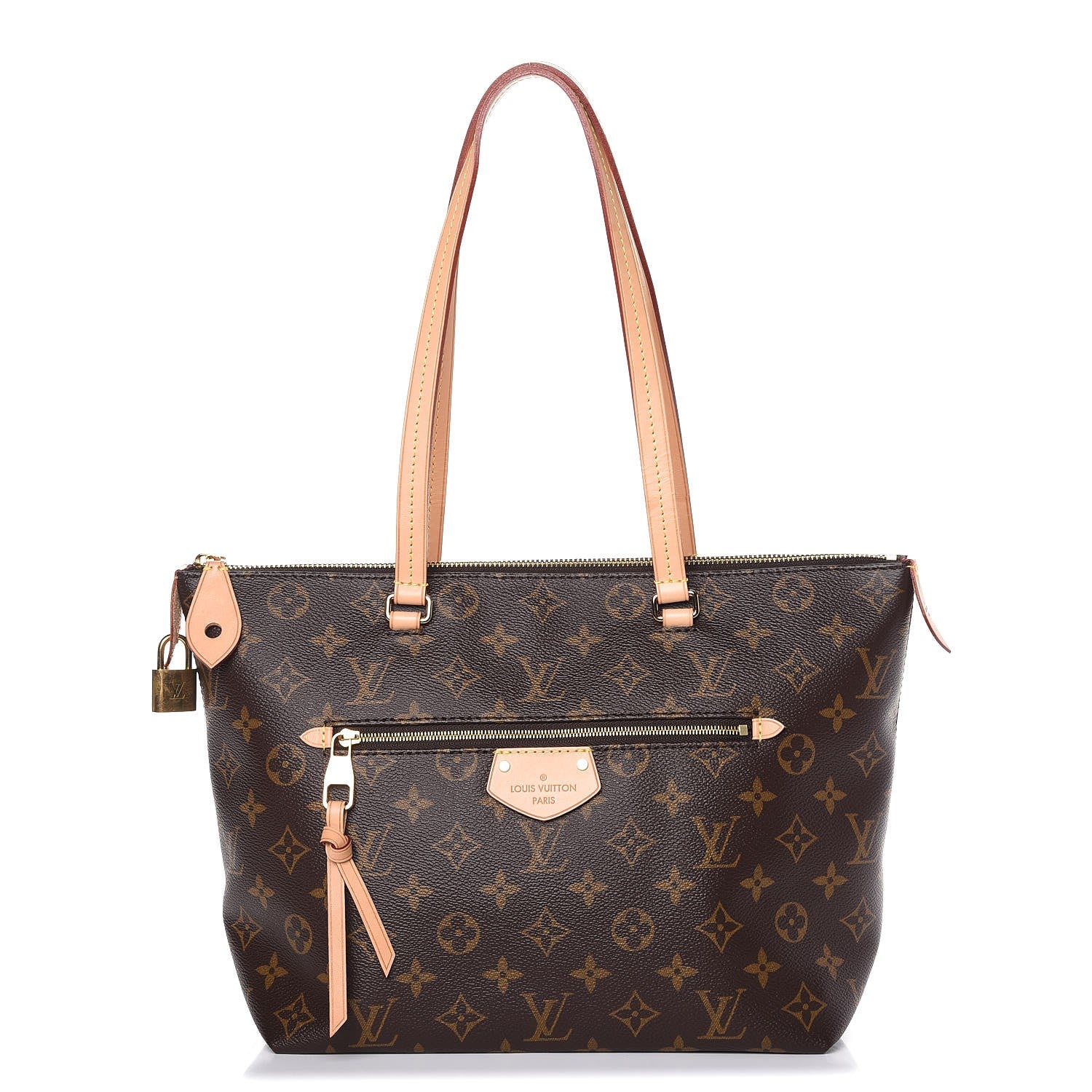 Louis Vuitton Monogram Iena PM 1 of 7