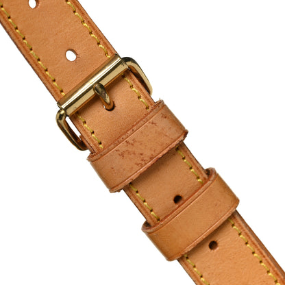 Louis Vuitton Monogram Keepall Bandouliere 55 30 of 31