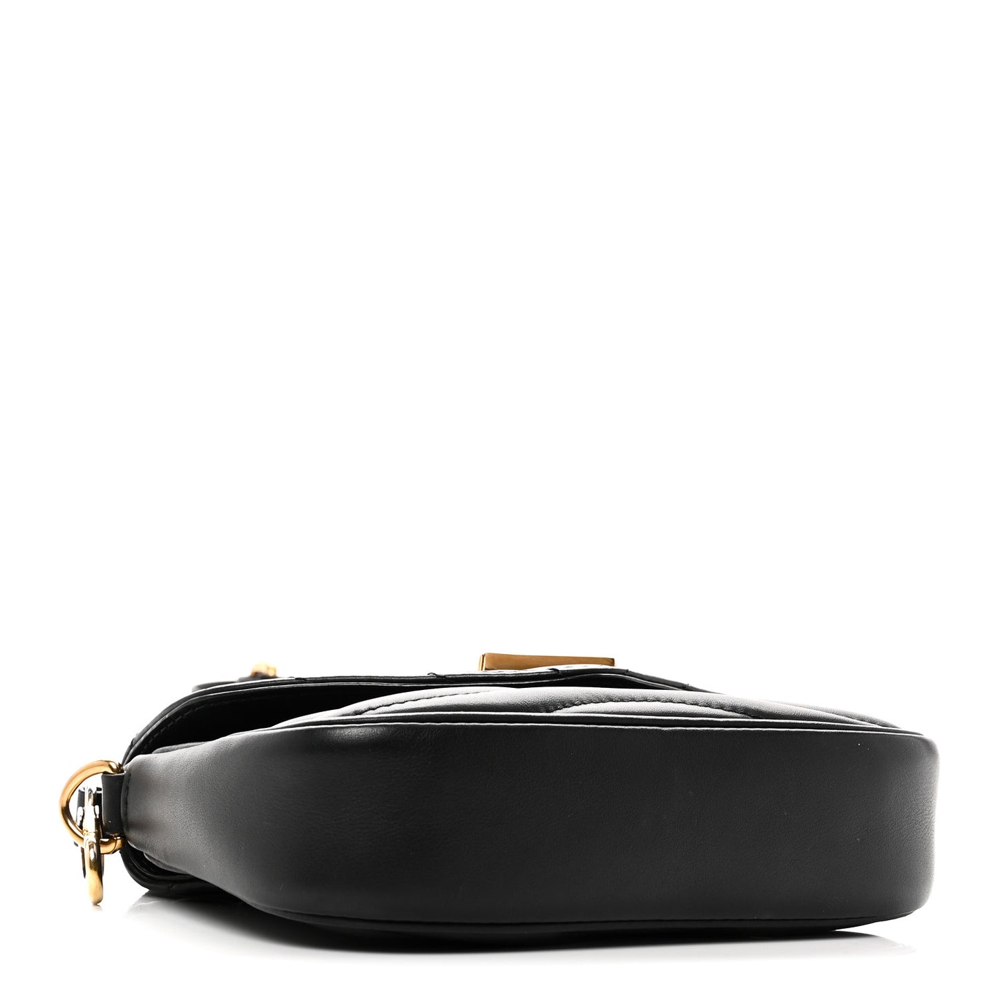 Calfskin New Wave Multi Pochette Black