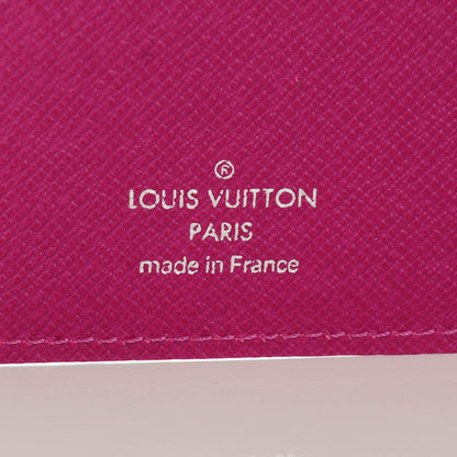 Louis Vuitton Epi Eugenie Wallet Grenade 6 of 8