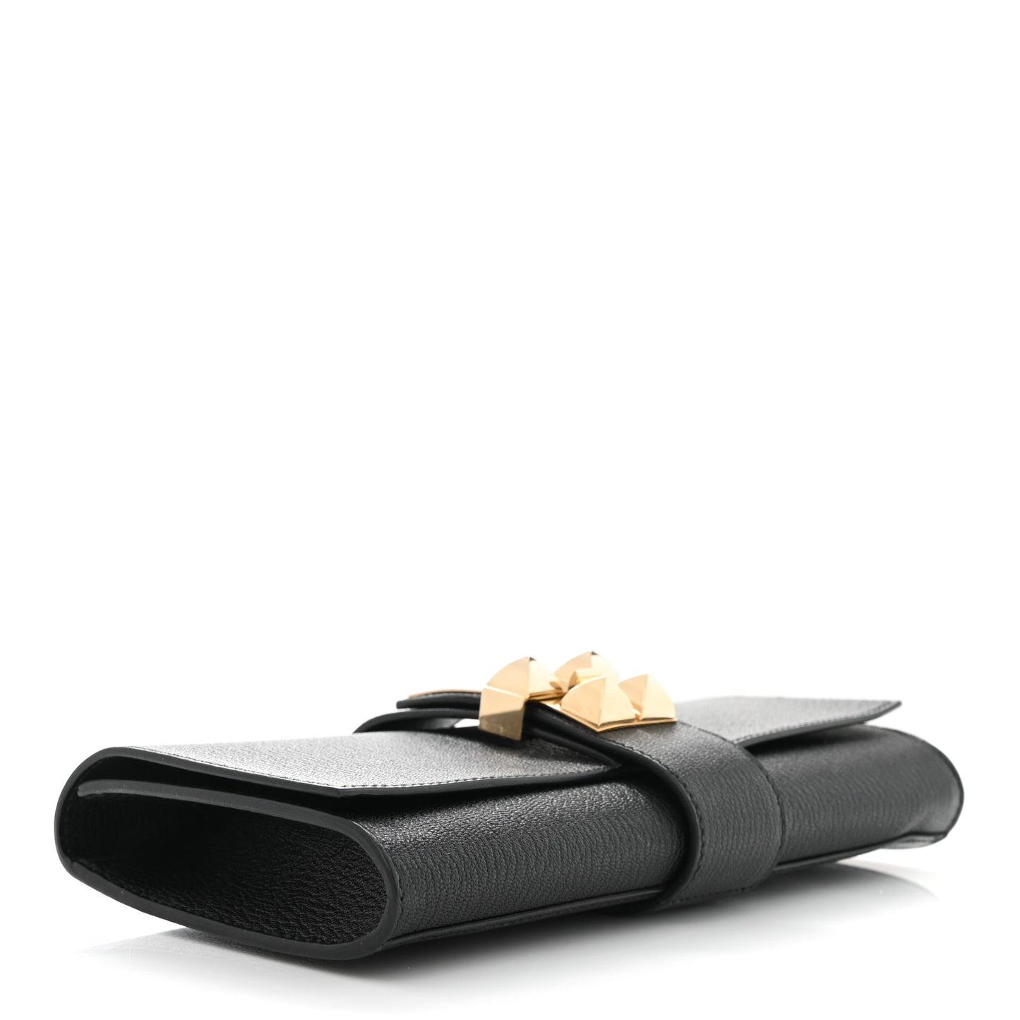 Chevre Mysore Medor 23 Clutch Black