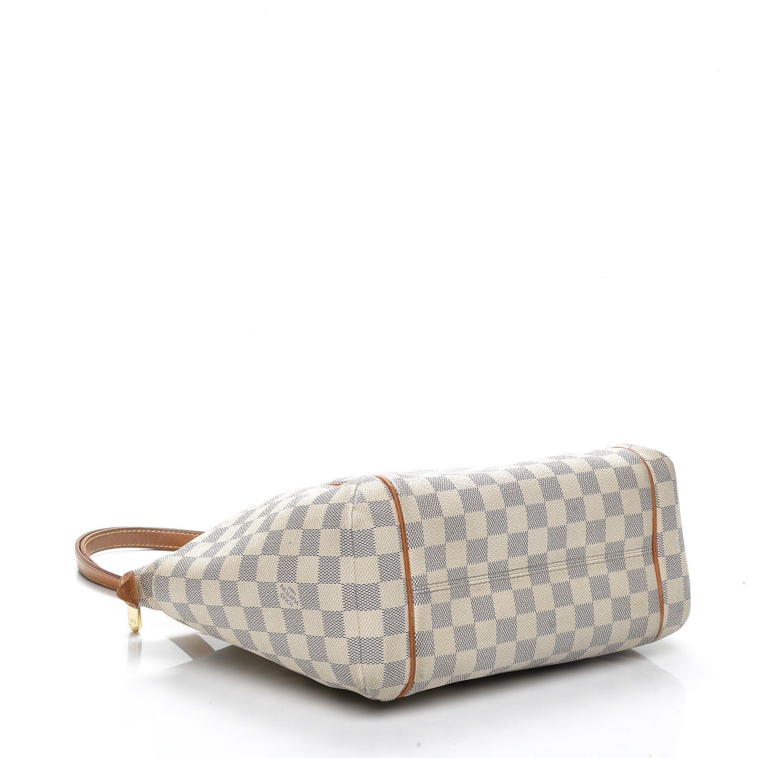 Louis Vuitton Damier Azur Totally PM 4 of 11