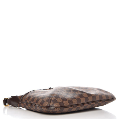 Louis Vuitton Damier Ebene Bloomsbury PM 4 of 6