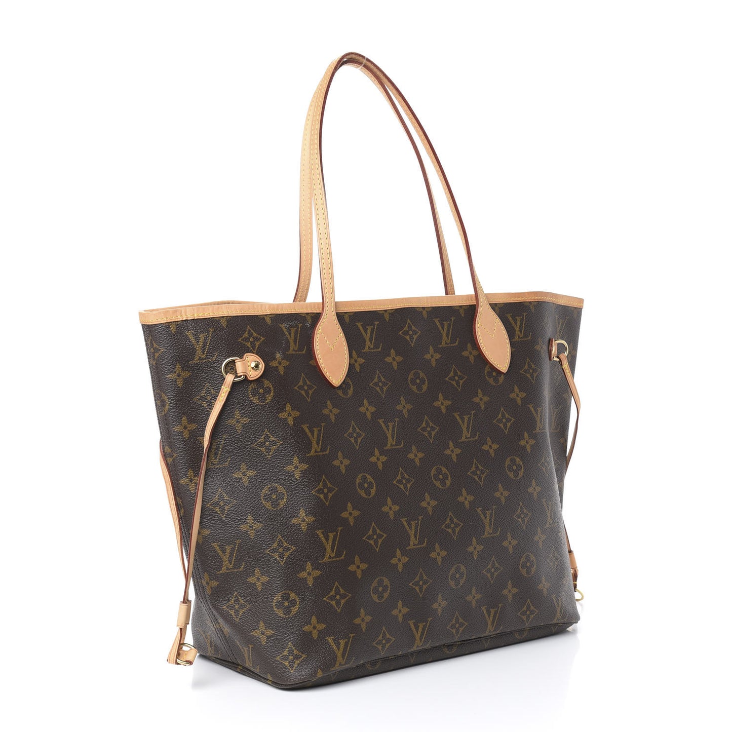 Monogram Neverfull MM