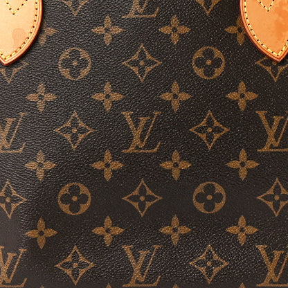 Louis Vuitton Monogram Neo Neverfull PM Pivoine 7 of 12