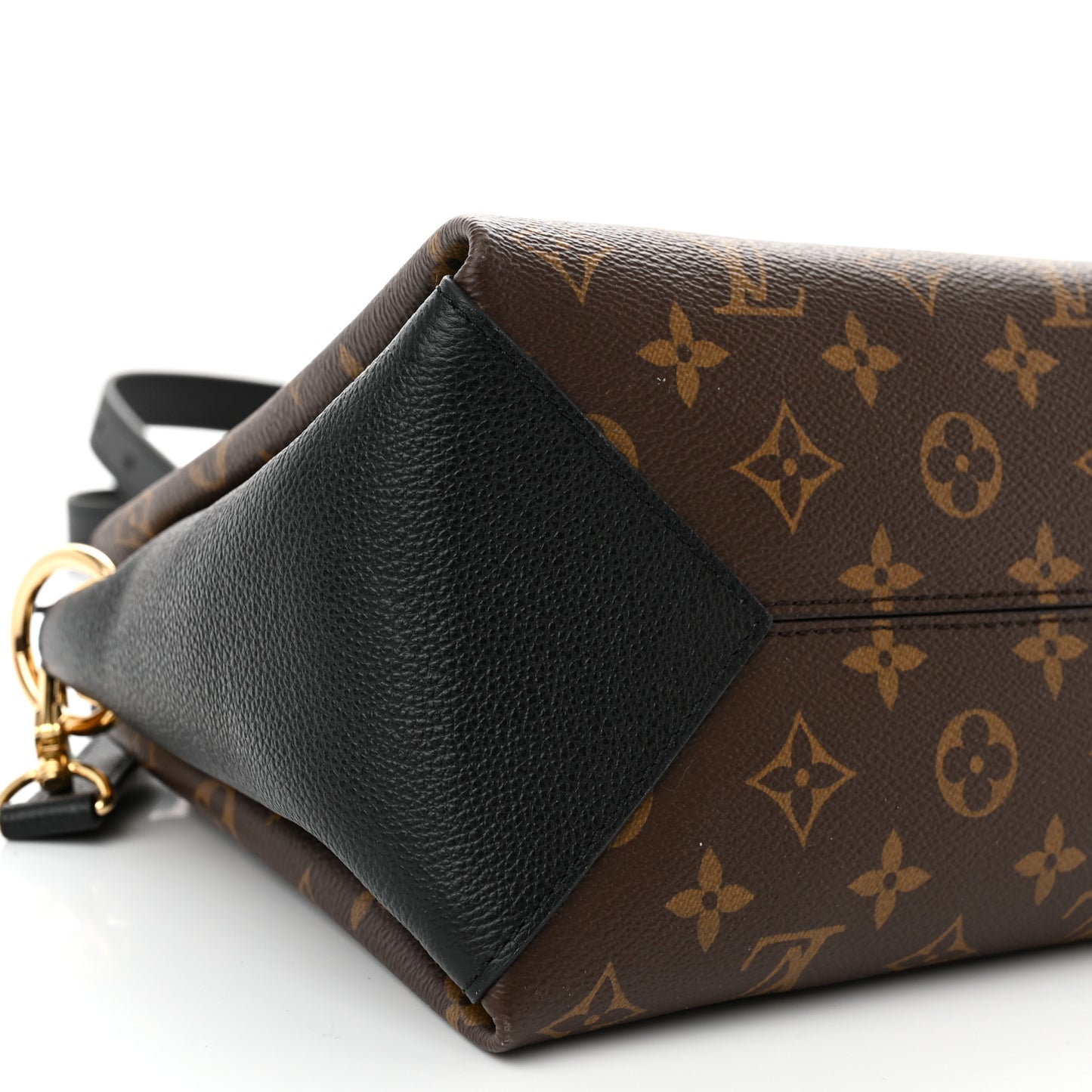 Monogram Vendome BB Black