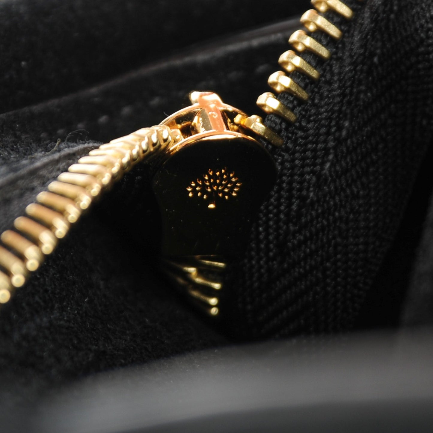 Soft Spongy Bayswater Black