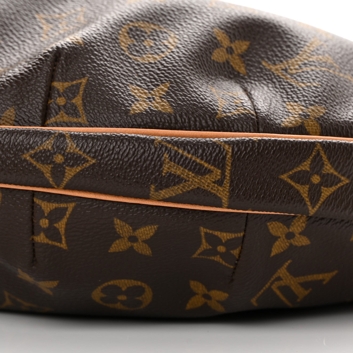 Louis Vuitton Monogram Croissant MM 10 of 13