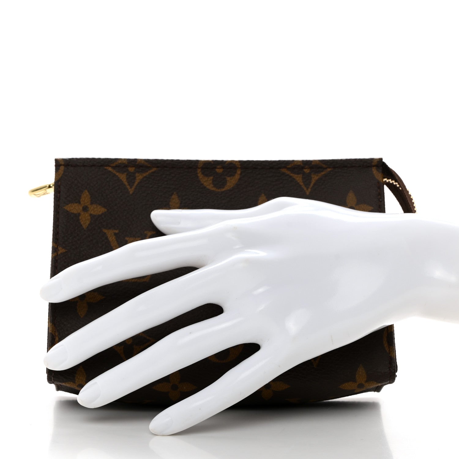 Louis Vuitton Monogram Toiletry Pouch 15 2 of 6