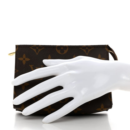 Louis Vuitton Monogram Toiletry Pouch 15 2 of 6