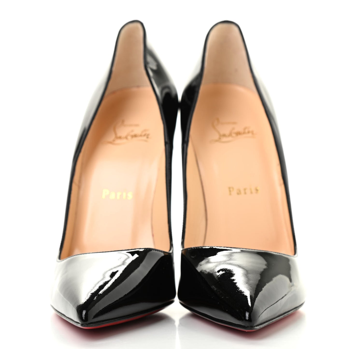 Patent So Kate 120 Pumps 39.5 Black