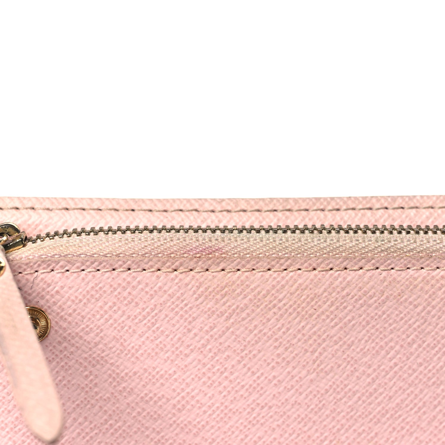 Louis Vuitton Monogram Insolite Wallet Rose Ballerine 10 of 12