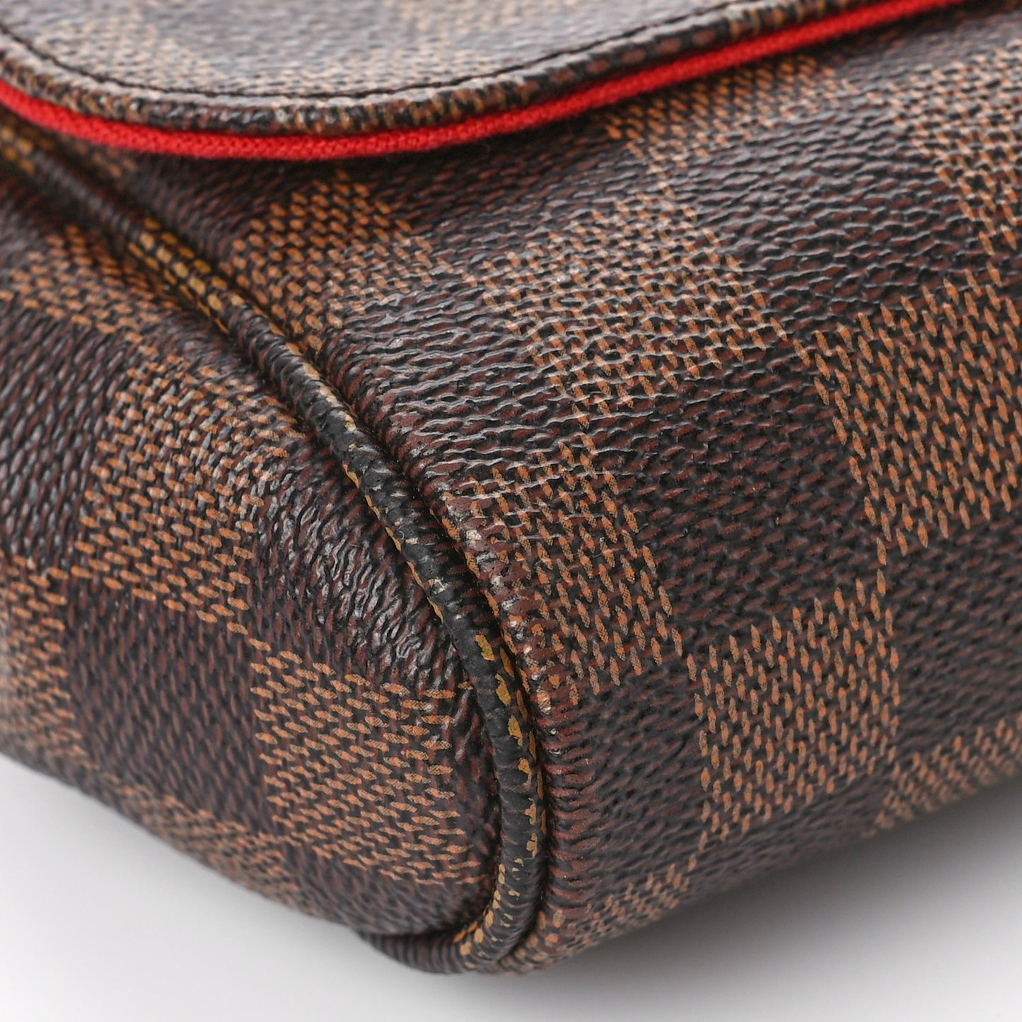 Damier Ebene Favorite MM