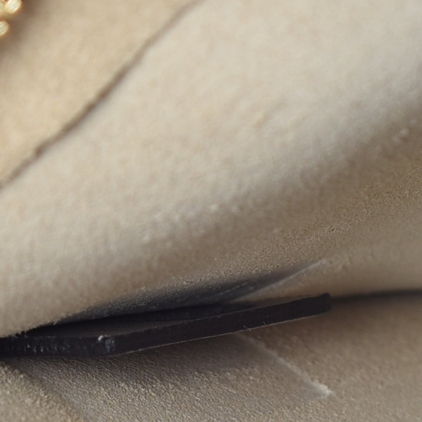 Calfskin Suede Medium Faye Shoulder Bag Motty Grey