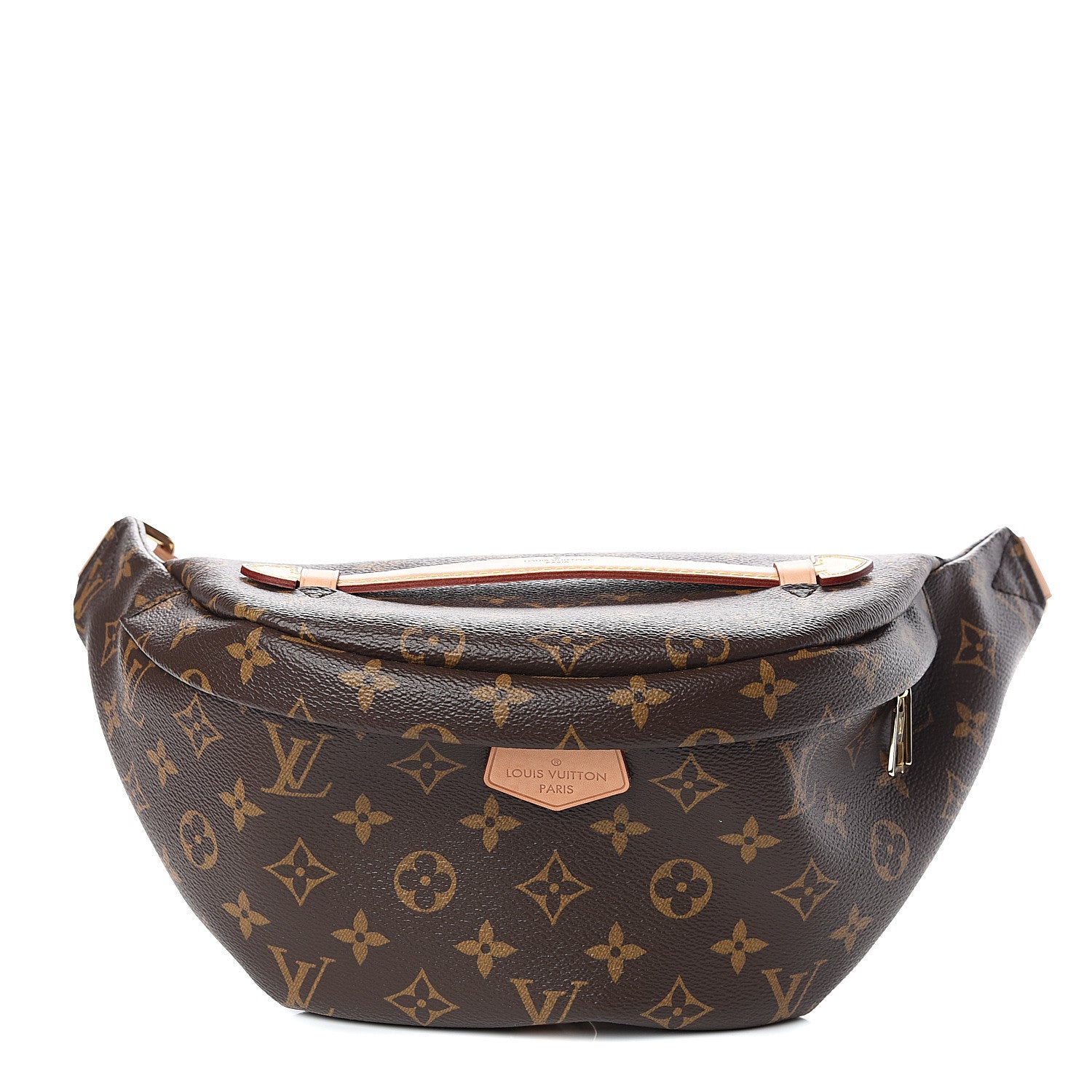 Louis Vuitton Monogram Bumbag 1 of 9