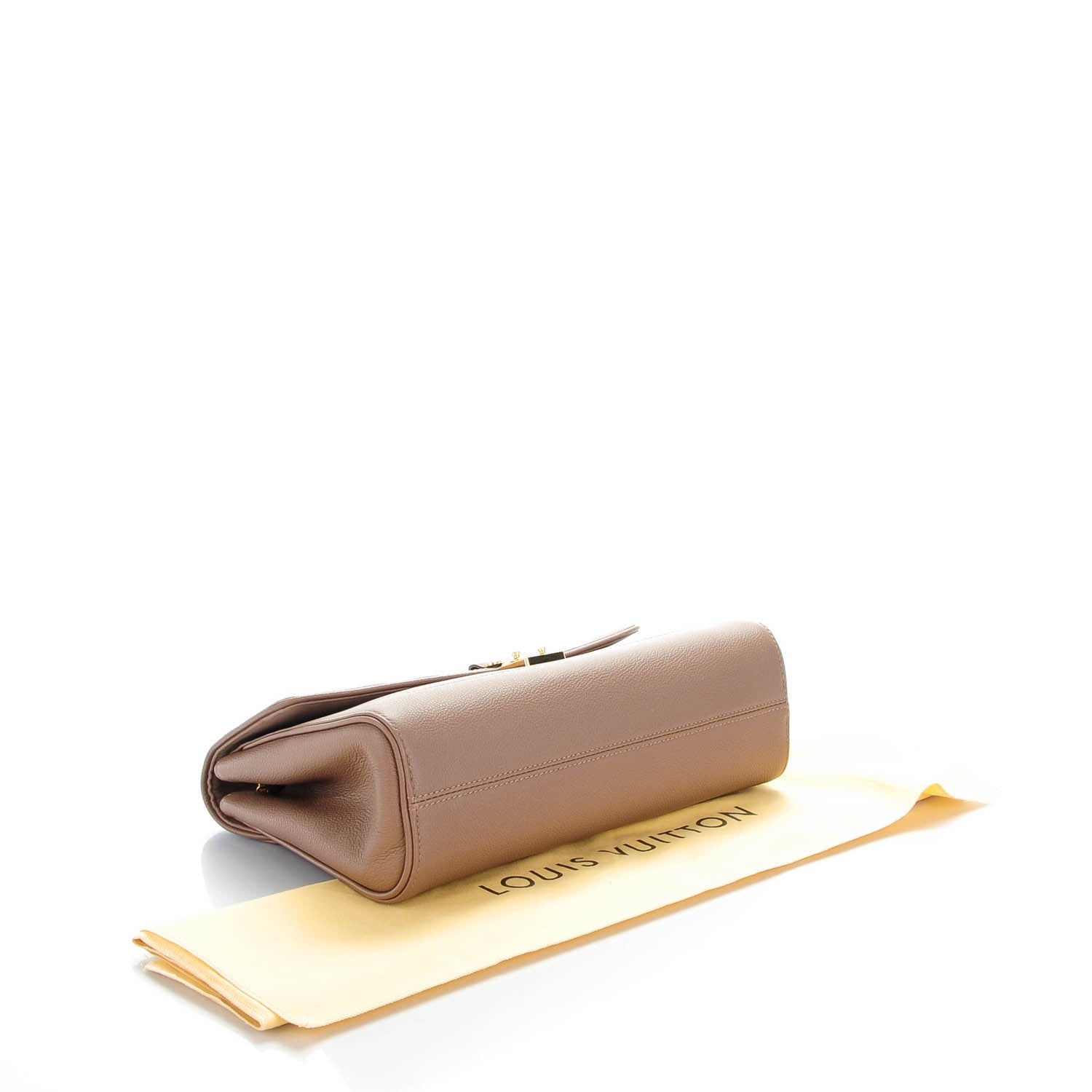 Louis Vuitton Empreinte Saint Germain MM Taupe 4 of 8