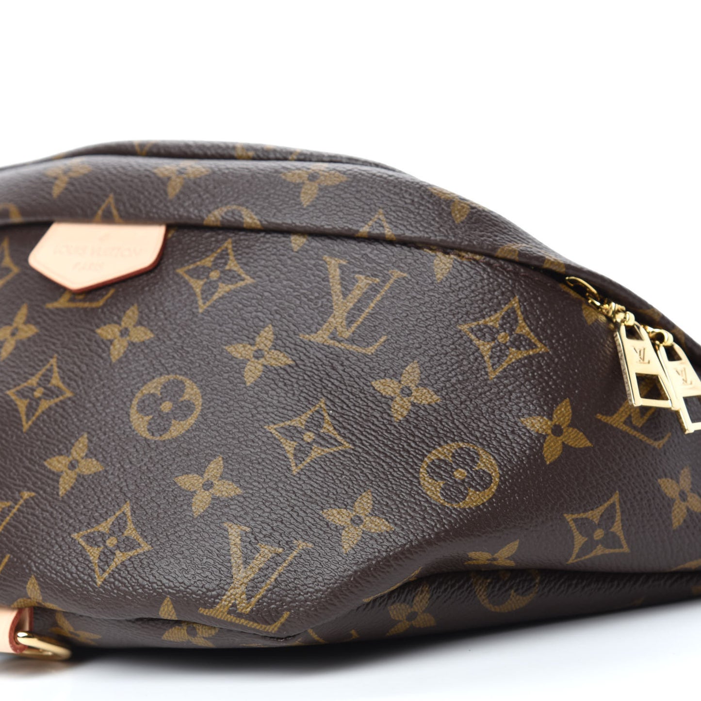Monogram Bumbag