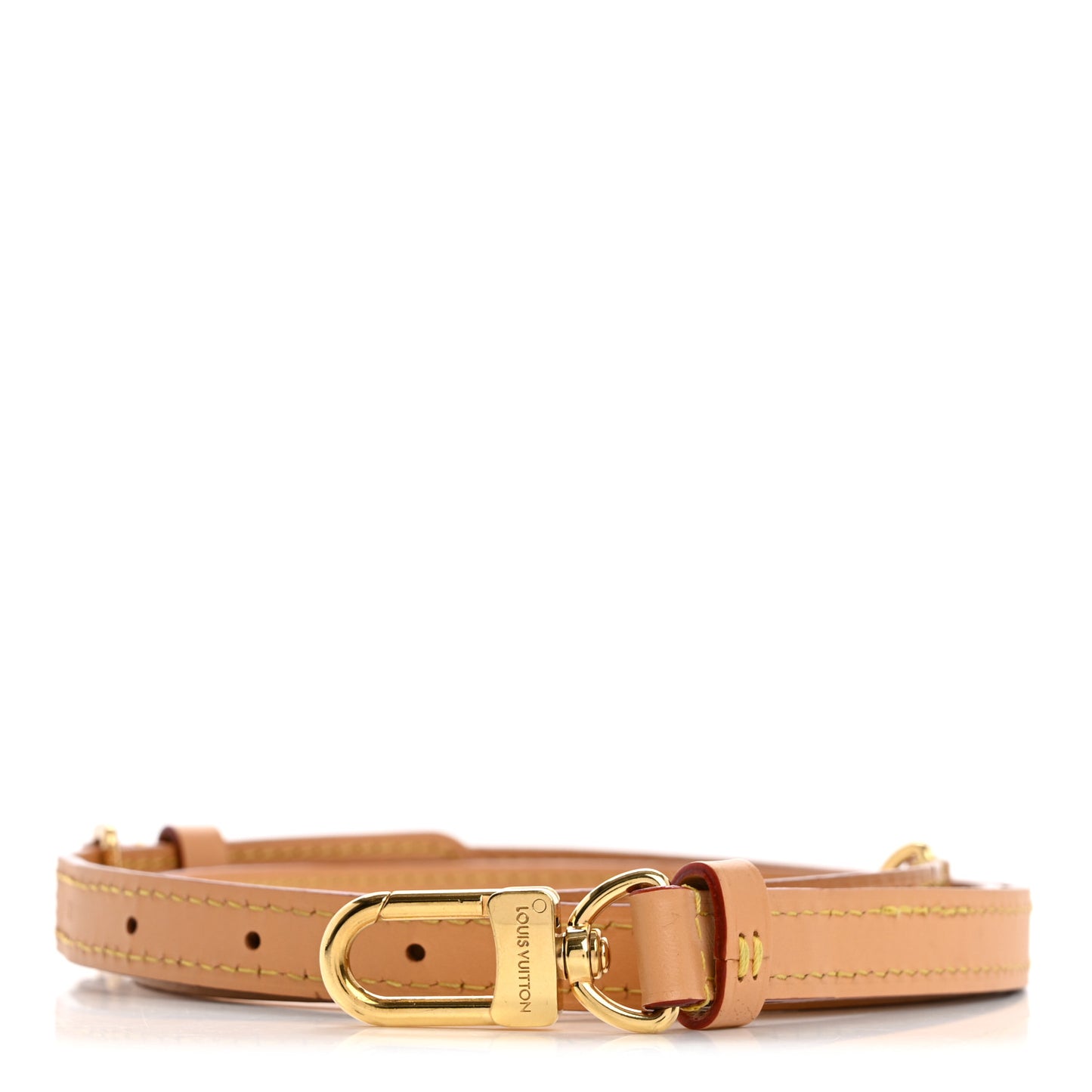 Vachetta Adjustable Speedy Bandouliere Shoulder Strap