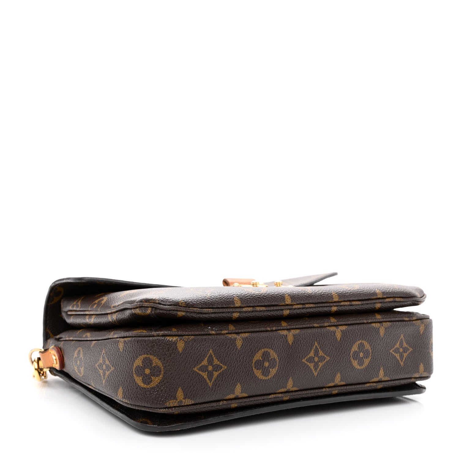 Louis Vuitton Monogram Pochette Metis 4 of 15