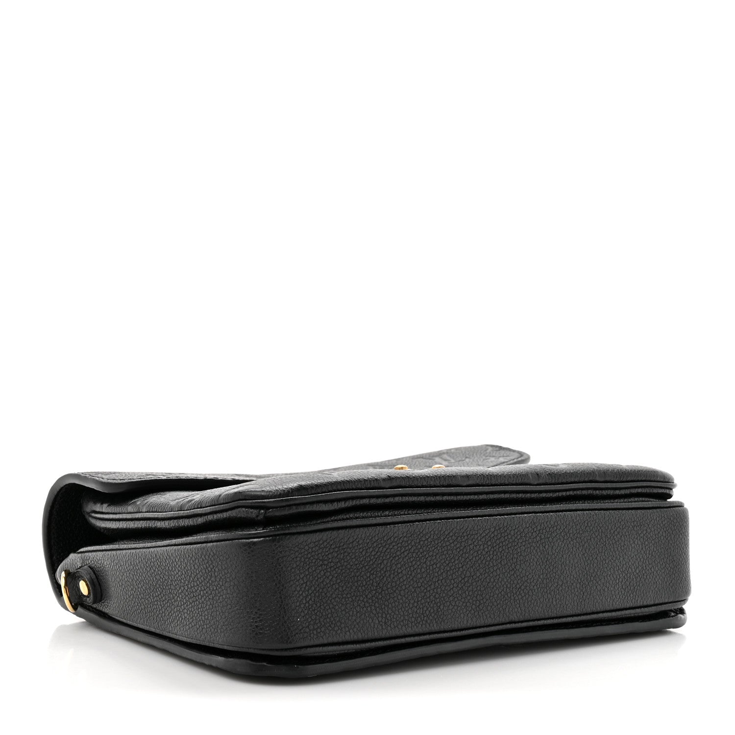 Louis Vuitton Empreinte Pochette Metis Black 4 of 10