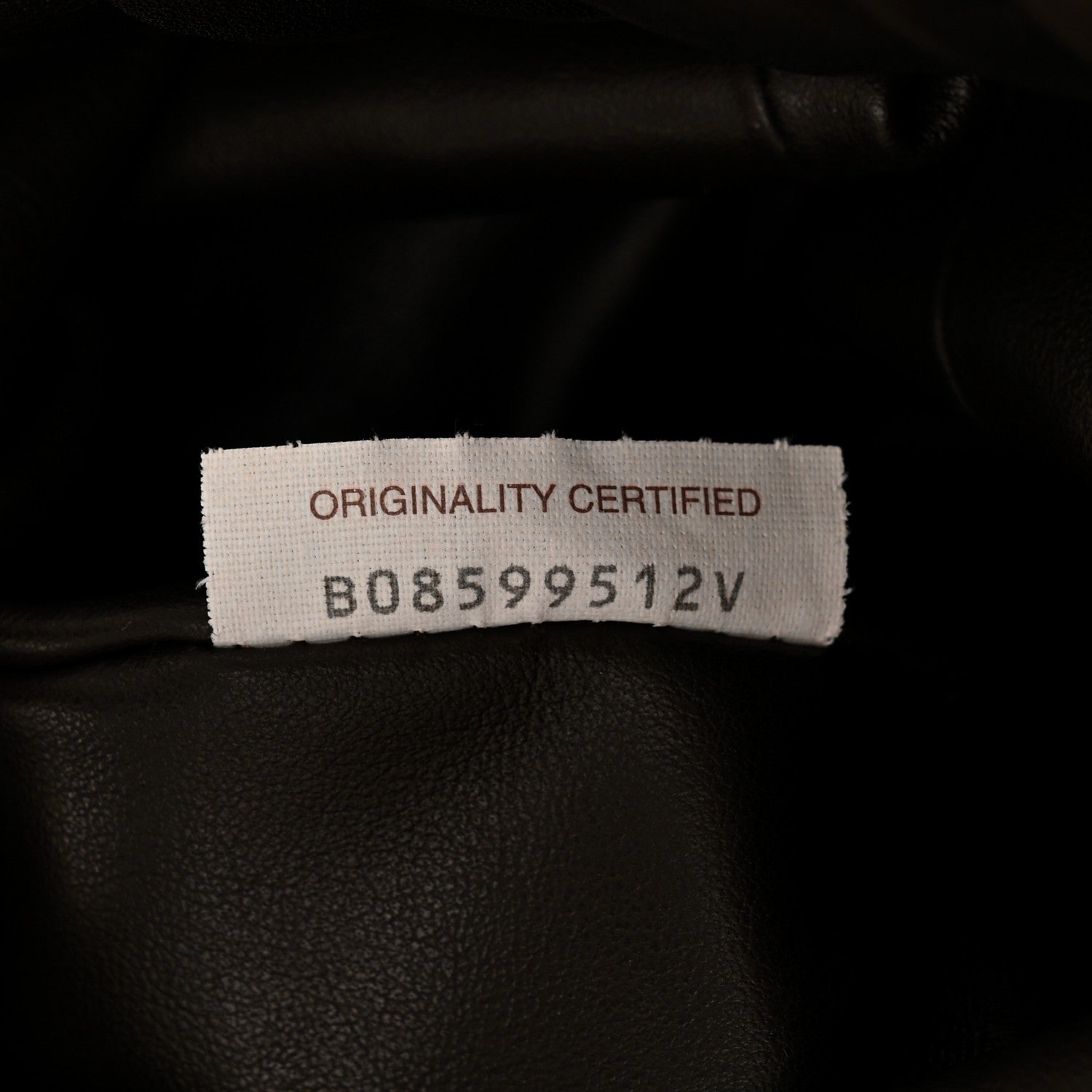 Bottega Veneta Smooth Butter Calfskin Small The Shoulder Pouch Brownie 7 of 10