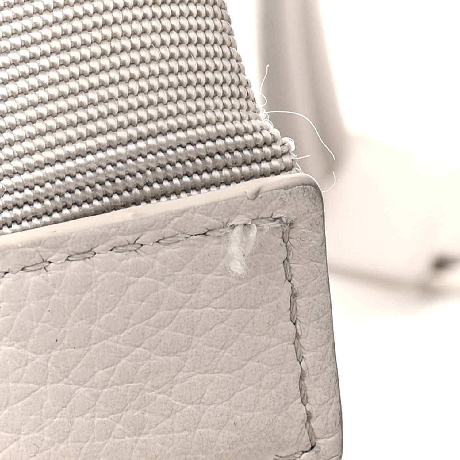Christian Dior Oblique Calfskin Rider Backpack Beige 15 of 19