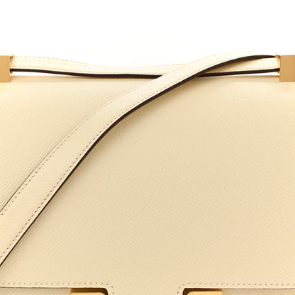Hermes Epsom Constance 24 Nata 8 of 11