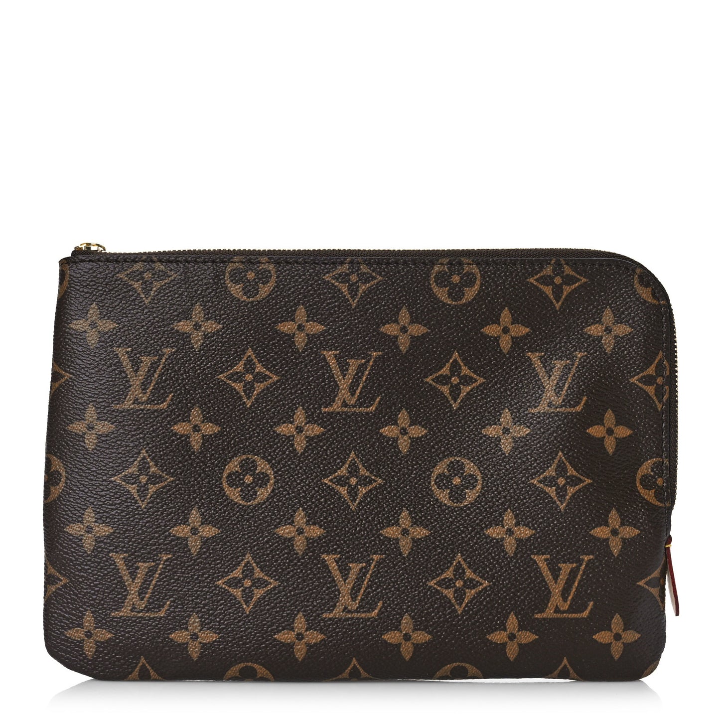 Monogram Etui Voyage PM Pouch