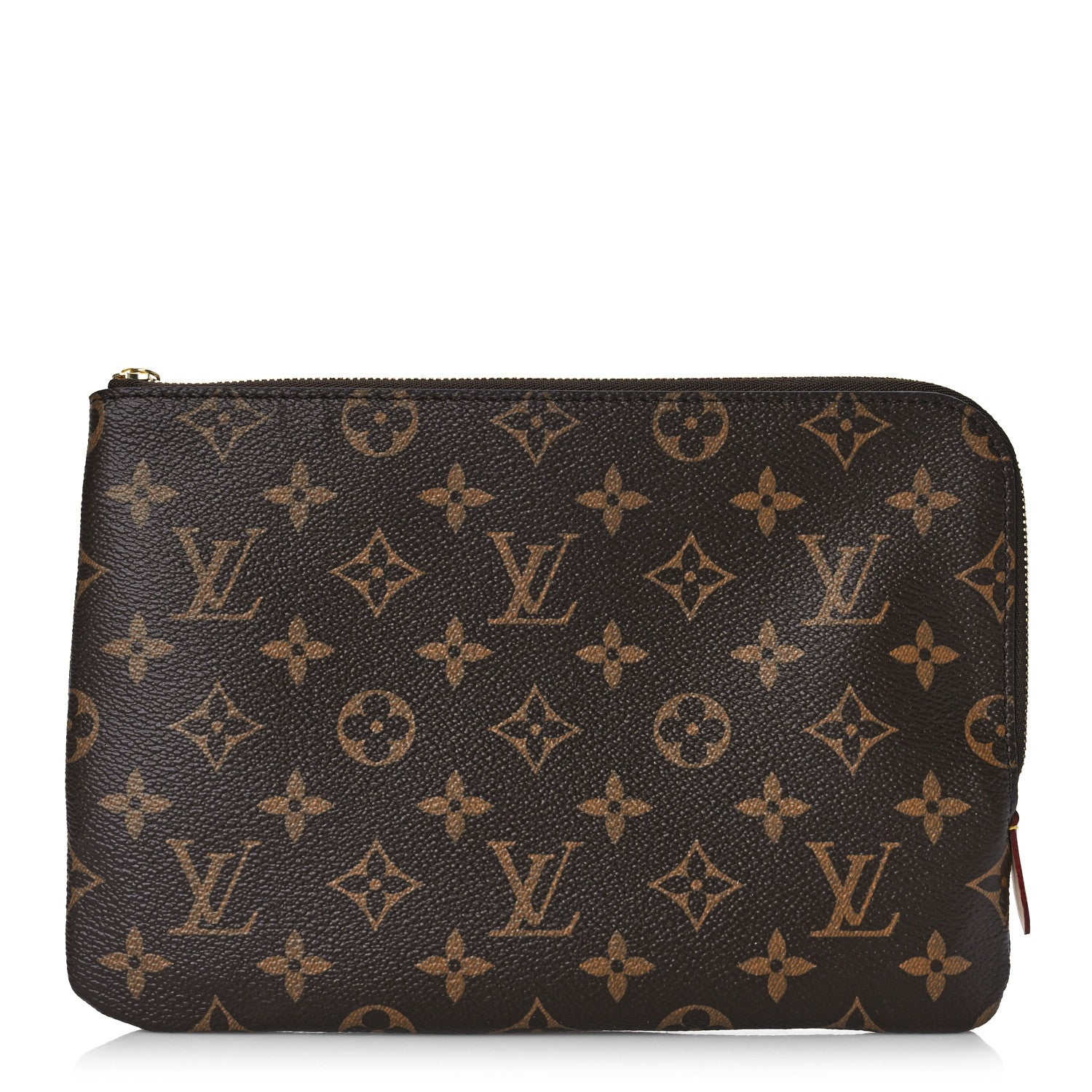 Louis Vuitton Monogram Etui Voyage PM Pouch 1 of 9