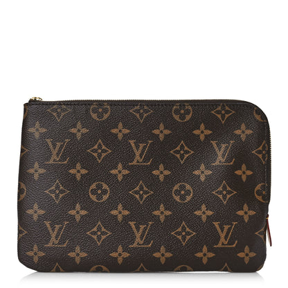 Louis Vuitton Monogram Etui Voyage PM Pouch 1 of 9