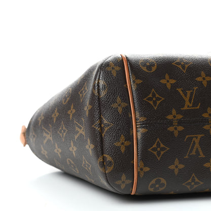 Louis Vuitton Monogram Totally PM 8 of 10