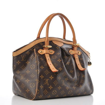Louis Vuitton Monogram Tivoli GM 3 of 13