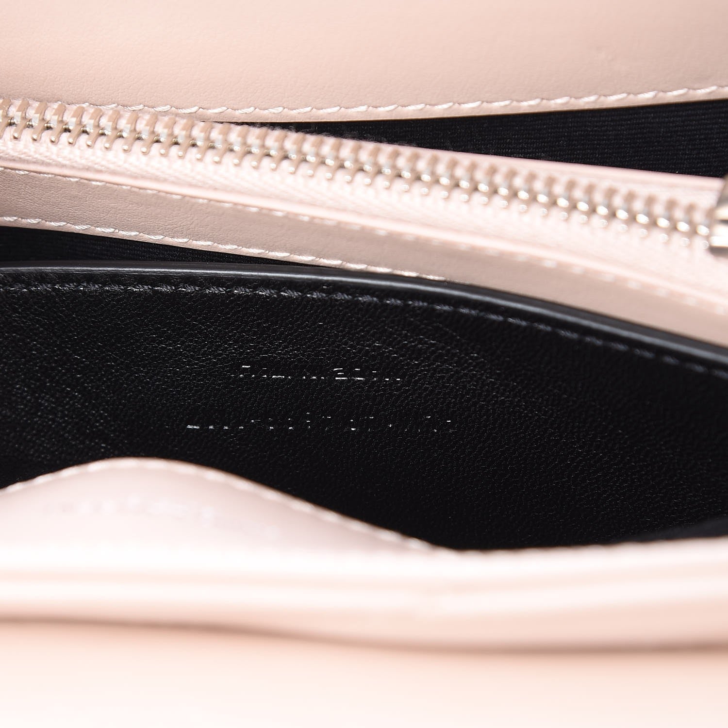 Saint Laurent Calfskin Y Quilted Monogram Small Loulou Chain Satchel Rose Antic 7 of 7